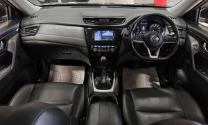 Внедорожник Nissan X-Trail 2018 года, 2197000 рублей, Красноярск