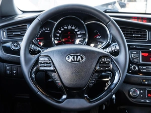 Хетчбэк Kia Ceed 2014 года, 1145000 рублей, Ставрополь