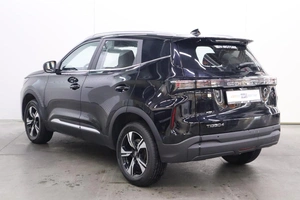 Внедорожник Chery Tiggo 4 2024 года, 1910000 рублей, Брянск