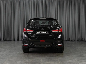 Внедорожник Mitsubishi ASX 2023 года, 3079000 рублей, Тюмень