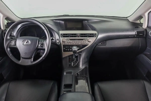Внедорожник Lexus RX 2010 года, 1949000 рублей, Пермь