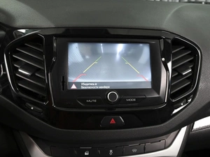 Универсал ВАЗ (LADA) Vesta Cross 2018 года, 1229000 рублей, Ставрополь