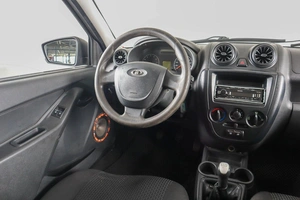 Седан ВАЗ (LADA) Granta 2012 года, 359000 рублей, Пермь