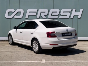 Лифтбек Skoda Octavia 2015 года, 1179000 рублей, Большой Сочи