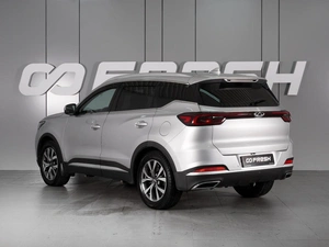 Внедорожник Chery Tiggo 7 Pro 2022 года, 1799000 рублей, Минеральные Воды