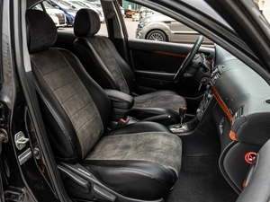 Седан Toyota Avensis 2006 года, 875000 рублей, Краснодар