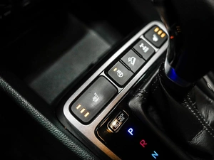 Внедорожник Hyundai Creta 2018 года, 1950000 рублей, Красноярск