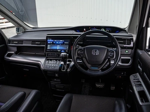 Минивэн Honda Stepwgn Spada 2020 года, 3045000 рублей, Краснодар