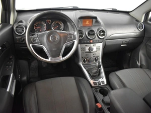 Внедорожник Opel Antara 2013 года, 1143200 рублей, Казань
