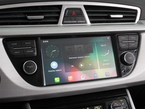 Внедорожник Geely Atlas 2019 года, 1699000 рублей, Воронеж