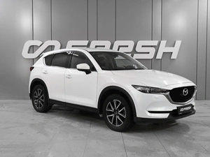 Внедорожник Mazda CX-5 2017 года, 2620000 рублей, Аксай