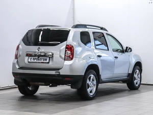 Внедорожник Renault Duster 2014 года, 1200000 рублей, Красноярск