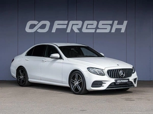 Седан Mercedes-benz E-класс 2016 года, 2785000 рублей, Краснодар