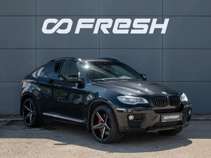 Внедорожник BMW X6 2013 года, 2840000 рублей, Краснодар