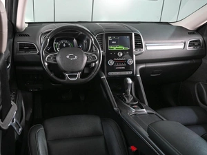 Внедорожник Renault Samsung QM6 2018 года, 2599000 рублей, Ростов-на-Дону