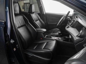 Внедорожник Toyota RAV4 2018 года, 1849000 рублей, Тюмень