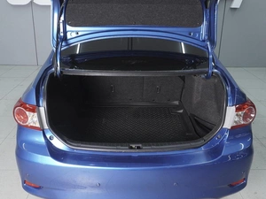 Седан Toyota Corolla 2010 года, 997000 рублей, Ростов-на-Дону