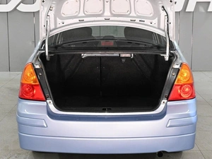 Седан Suzuki Liana 2007 года, 539000 рублей, Аксай