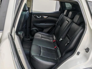 Внедорожник Nissan Qashqai 2014 года, 1665000 рублей, Краснодар