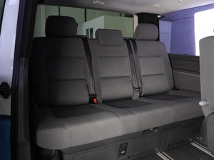 Минивэн Volkswagen Multivan 2005 года, 1749000 рублей, Воронеж