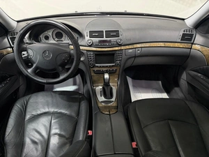 Седан Mercedes-Benz E-класс 2004 года, 849000 рублей, Красноярск