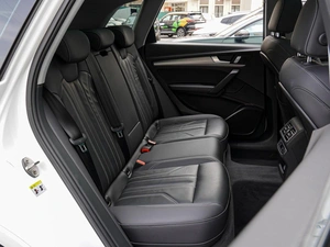 Внедорожник Audi Q5 2023 года, 5090000 рублей, Краснодар