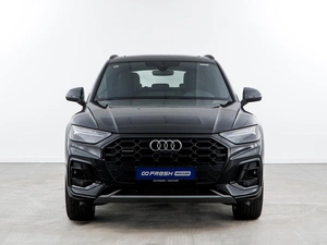 Внедорожник Audi Q5 2025 года, 5788999 рублей, Москва