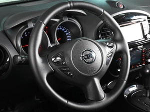 Внедорожник Nissan Juke Nismo 2013 года, 1429000 рублей, Аксай