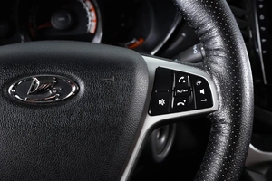 Универсал ВАЗ (LADA) Vesta Cross 2020 года, 1369000 рублей, Пермь