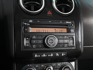 Внедорожник Nissan Qashqai 2007 года, 829000 рублей, Аксай