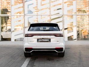 Внедорожник Geely Xingyue L 2024 года, 3020000 рублей, Ставрополь
