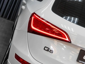 Внедорожник Audi Q5 2012 года, 2039000 рублей, Тюмень