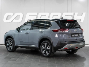 Внедорожник Nissan X-Trail 2021 года, 3149000 рублей, Сургут
