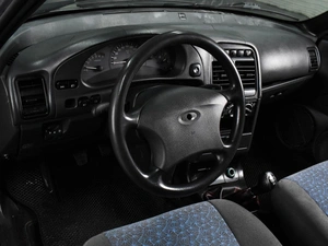 Хетчбэк ВАЗ (LADA) 2112 2008 года, 299000 рублей, Воронеж