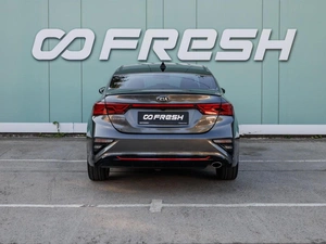 Седан Kia Cerato 2020 года, 2115000 рублей, Большой Сочи