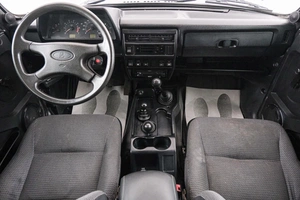 Внедорожник ВАЗ (LADA) 4x4 (Нива) 2015 года, 549000 рублей, Красноярск