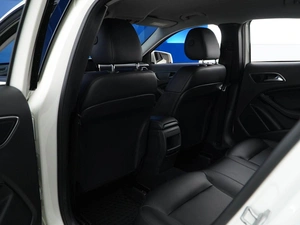 Внедорожник Mercedes-benz GLA-класс 2014 года, 2599777 рублей, Москва