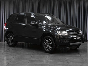 Внедорожник Suzuki Grand Vitara 2013 года, 1444000 рублей, Тюмень