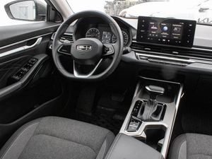 Седан Geely Emgrand 2024 года, 1699000 рублей, Петрозаводск