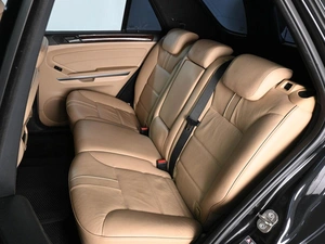 Внедорожник Mercedes-benz M-класс 2008 года, 1269000 рублей, Аксай