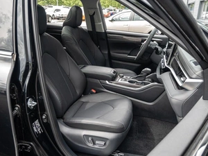 Внедорожник Toyota Highlander 2025 года, 5290000 рублей, Краснодар