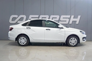 Седан ВАЗ (LADA) Vesta 2023 года, 1229000 рублей, Петрозаводск