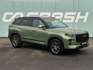 Внедорожник JAECOO J7 2023 года, 2649000 рублей, Кропоткин