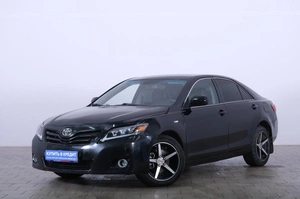 Седан Toyota Camry 2007 года, 899000 рублей, Омск