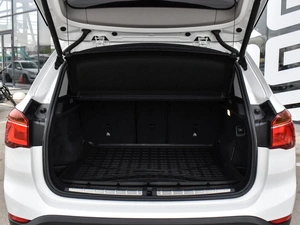 Внедорожник BMW X1 2019 года, 2750000 рублей, Краснодар