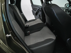 Внедорожник Renault Duster 2017 года, 1169000 рублей, Красноярск
