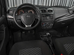 Седан ВАЗ (LADA) Granta 2024 года, 775000 рублей, Ставрополь