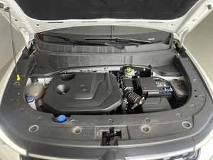 Внедорожник Changan CS35PLUS 2023 года, 1820000 рублей, Смоленск