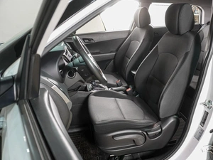 Внедорожник Hyundai Creta 2021 года, 1899000 рублей, Воронеж