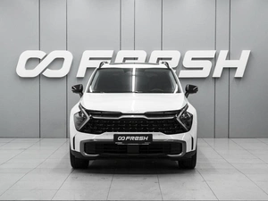 Внедорожник Kia Sportage 2025 года, 4950000 рублей, Ростов-на-Дону